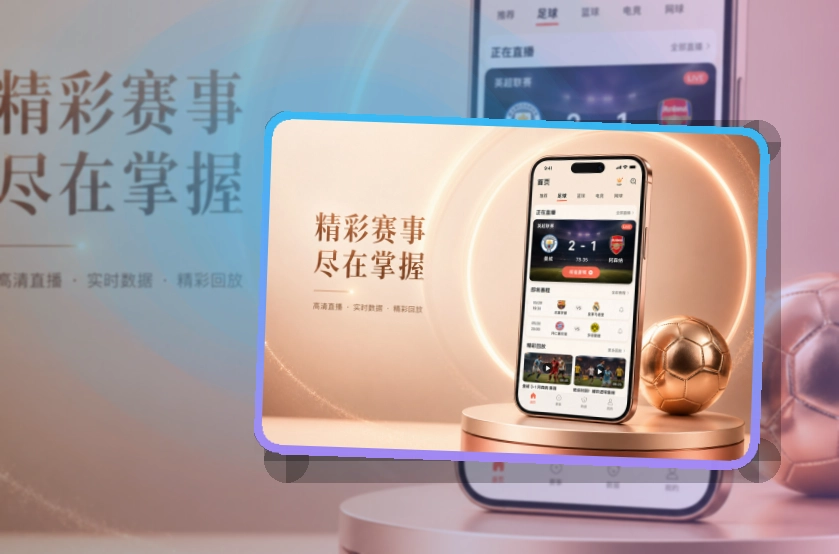 华体会 官方App使用入口，赛事列表手机和网页都能用 页面展示
